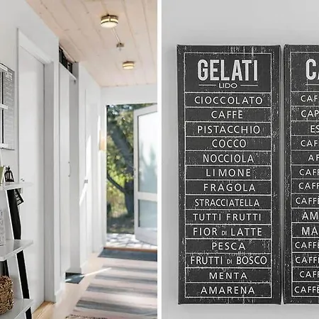 בית נופש Bl1272-pandrup-kirkekrogen-7 *