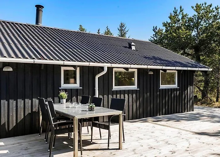 度假居 Bl1272-pandrup-kirkekrogen-7