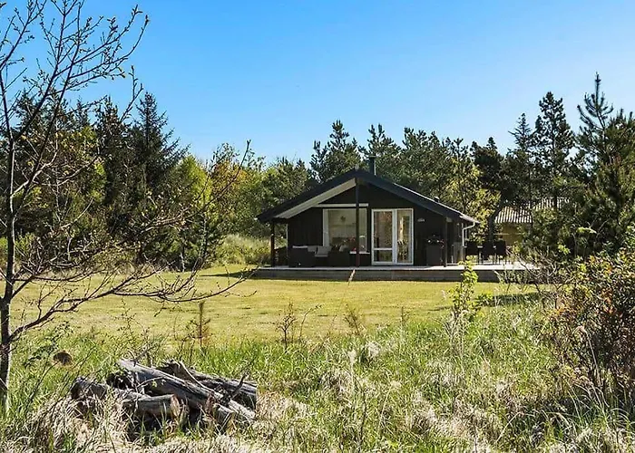 Bl1272-pandrup-kirkekrogen-7 度假居 Pandrup